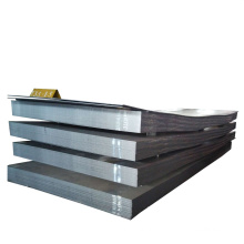 Q195 hot rolled steel plate
